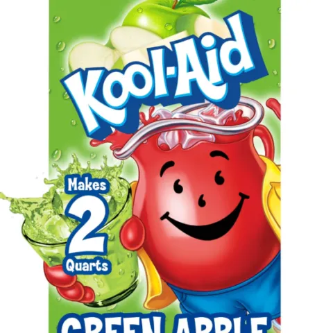 Kool-Aid –.22 oz