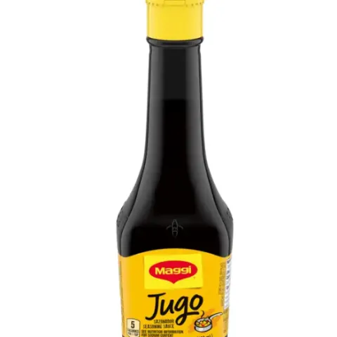 Maggi Jugo Seasoning Sauce – 100 ml