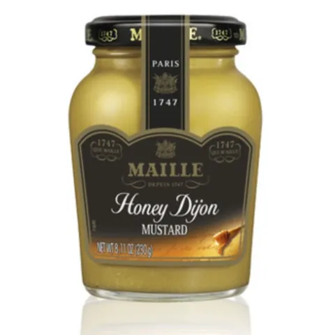 Maille Honey Dijon Mustard – 230 g
