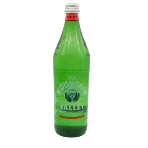 The Mountain Valley Spring Water – 33.8 oz