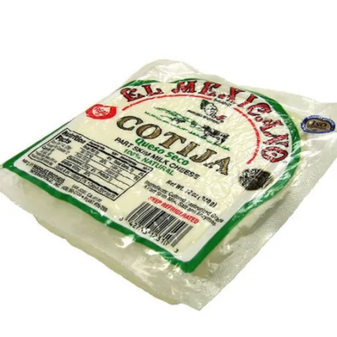Pamex Queso Cotija – 12 oz