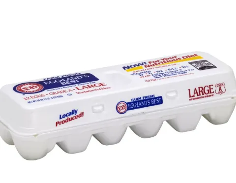 Egg-Land's Best Grade A Large Eggs – 24.00 oz