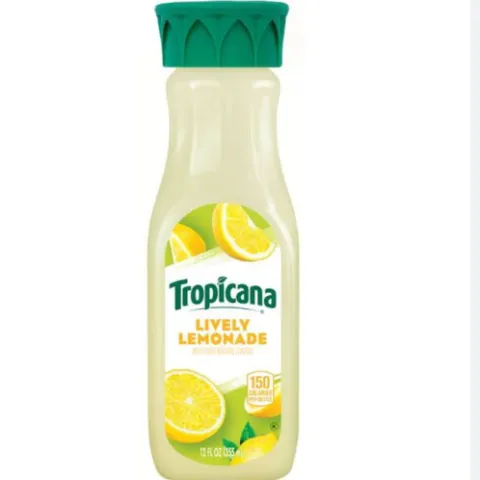 Tropicana Lemonade – 12.00 OZ