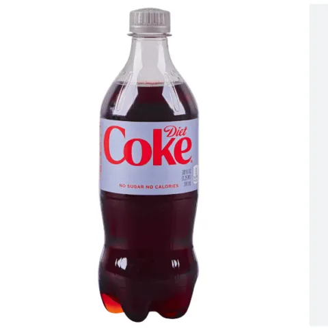 Coke Diet coca cola – 20 fl oz