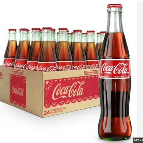 Coca-Cola – 355 ml