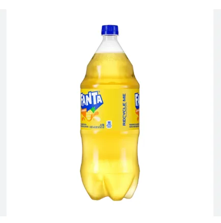 Fanta ananas – 2.00 LT