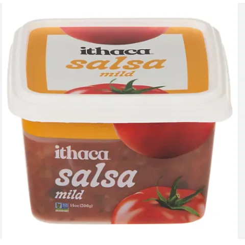 Preserved Harvest Salsa – 14 oz