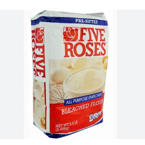 Five Roses Rand – 5.50 pounds