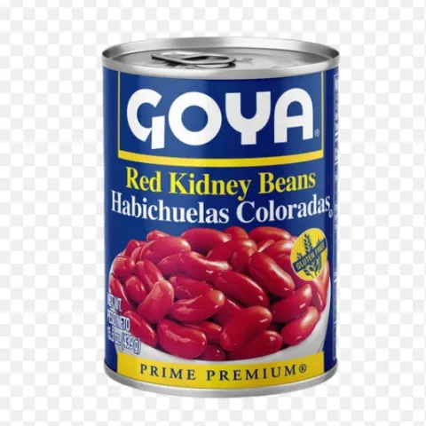 Goya Red Kidney Beans – 15.5 oz