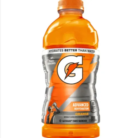 Gatorade Thirst Quencher – 28 oz