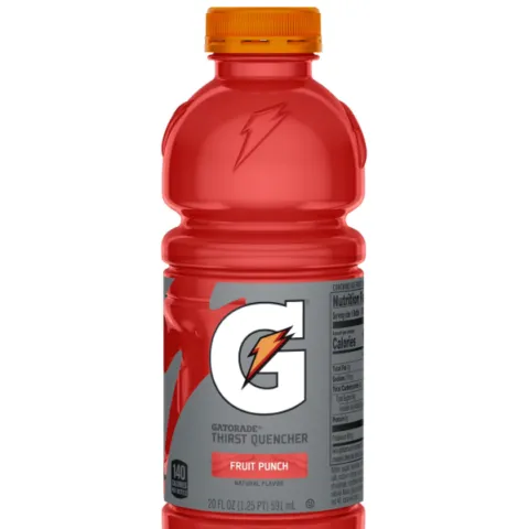 Gatorade Thirst Quencher – 20 oz