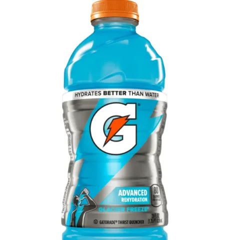 Gatorade Glacier Freeze – 28 oz