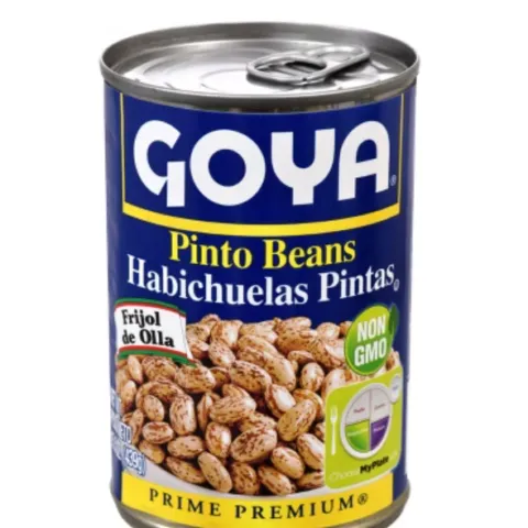 Goya Pinto Beans – 15.5 oz