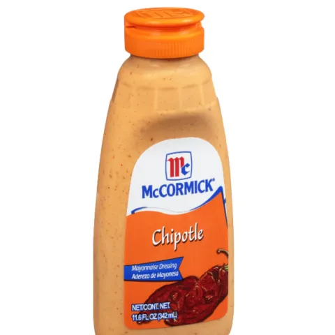 McCormick Chipotle Mayo