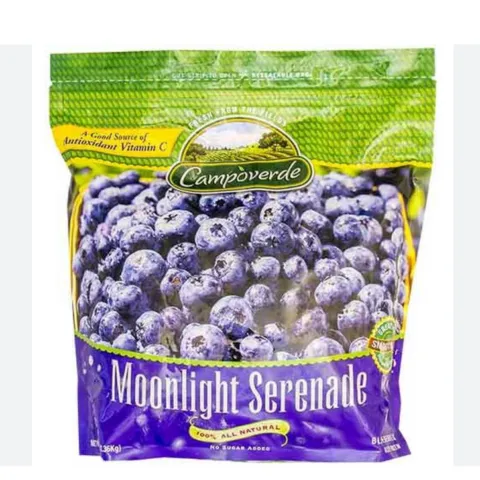 Campoverde Moonlight Serenade