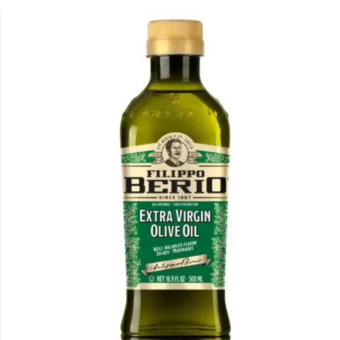 Filippo Berio Extra Virgin – 16.90 oz