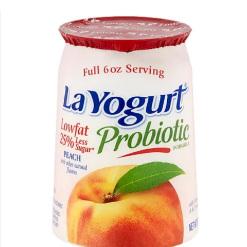 La yogurt – 6 oz