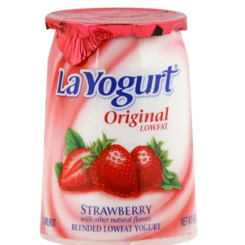 La Yogurt Yogurt – 6 oz