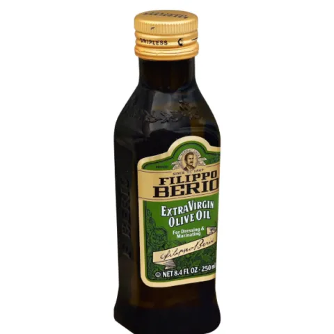 Filippo Berio Extra Virgin – 8.40 oz