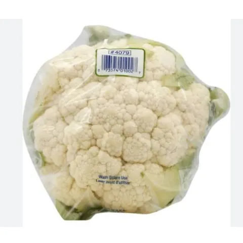 Foxy Cauliflower – 1 head