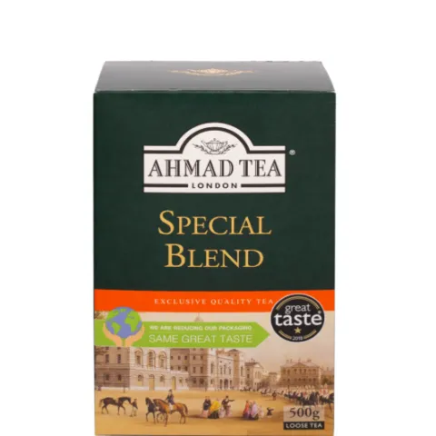 Ahmad Tea Special Blend – 500 g