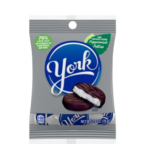York – 2.8 oz