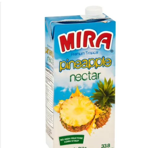 Mira Premium Tropical Nectar – 1 L