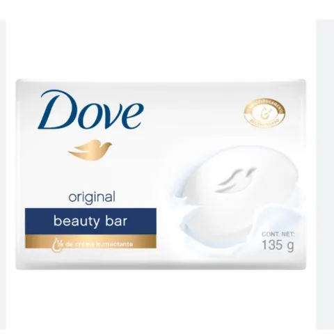 Dove Original beauty bar – 4.75 oz