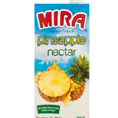 Mira Premium Tropical Nectar – 33.8 oz