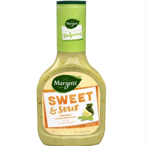 Margetti Sweet & Sour – 16 fl oz