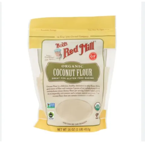Bob's Red Mill Organic Coconut Flour