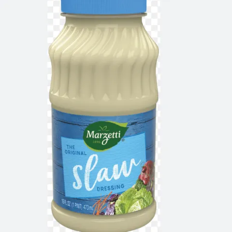Marzetti Famous Marzetti Cole Slaw – 16.00 OZ