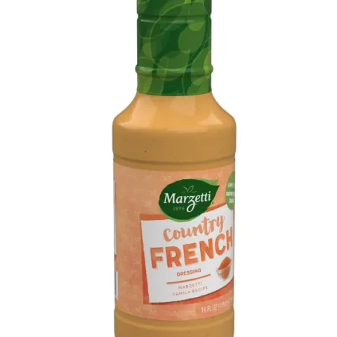 Marzetti Dressing country french – 16.00 fl oz