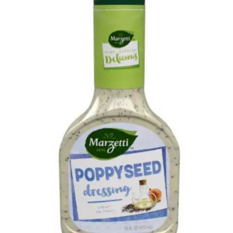Marzetti PoppySeed dressing