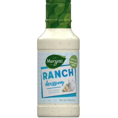 Marzetti Ranch – 16 fl oz