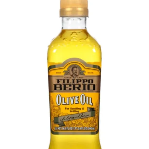 Filippo Berio Olive Oil Pure – 16.90 oz