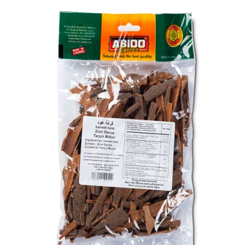 Abido Cinnamon Stick Whole – 3.5 oz