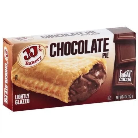 JJ's Chocolate Pie – 4.00 oz