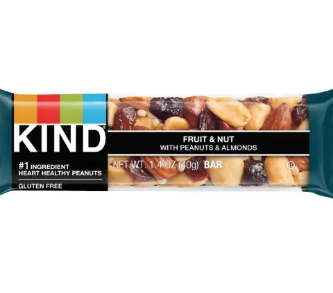 Kind Fruit & Nut Fruit & Nut Delight – 1.40 oz