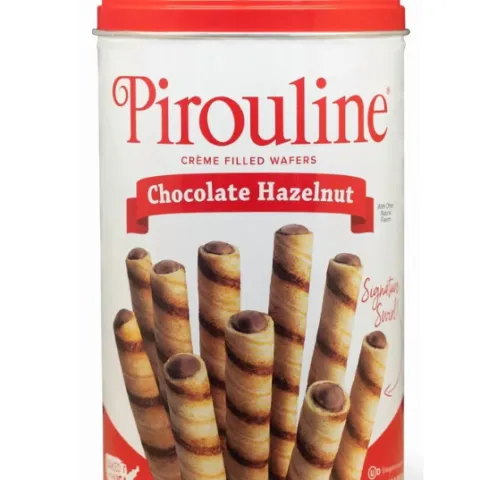 Debeukelaer Creme De Pirouline, Chocolate Hazelnut – 14.1 oz