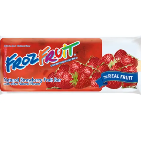 Frozfruit