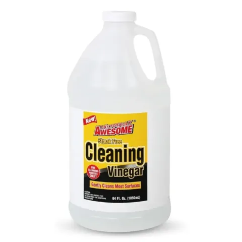 L.A.'s Totally Awesome Cleaning Vinegar – 64 oz