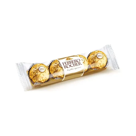 Ferrero Rocher Chocolates – 50 g