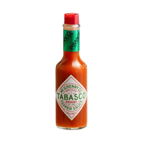 Tabasco Original Flavor – 5.00 fl oz
