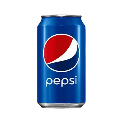 Pepsi Cola – 12 fl oz Can
