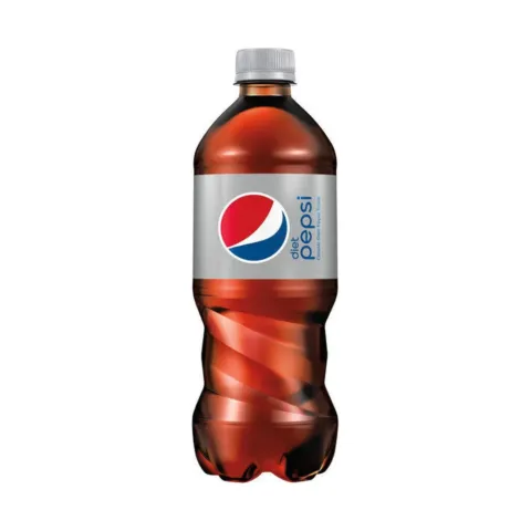 Diet Pepsi – 20 fl oz