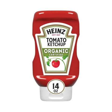 Heinz Tomato Ketchup – 14 oz