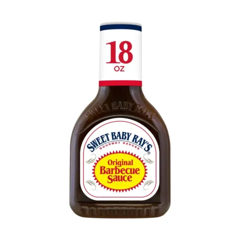 Sweet Baby Ray's Barbecue Sauce – 18.00 oz