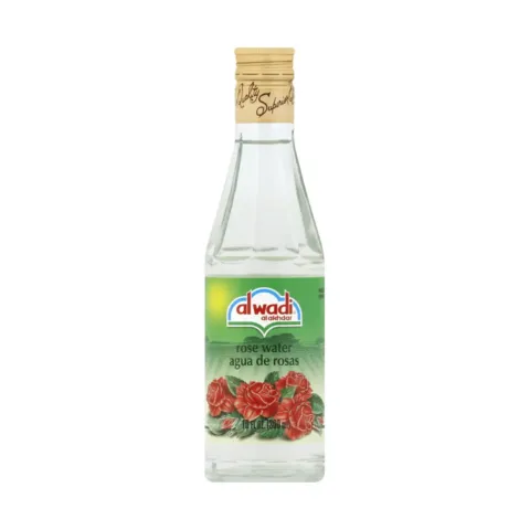 Al Wadi Rose Water – 10.00 oz