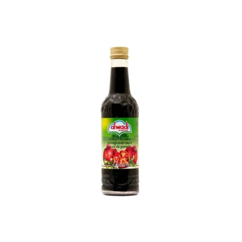 Al Wadi Al Akhdar Pomegranate Sauce – 10 oz